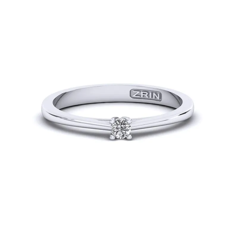 Engagement ring ZRIN 400-2