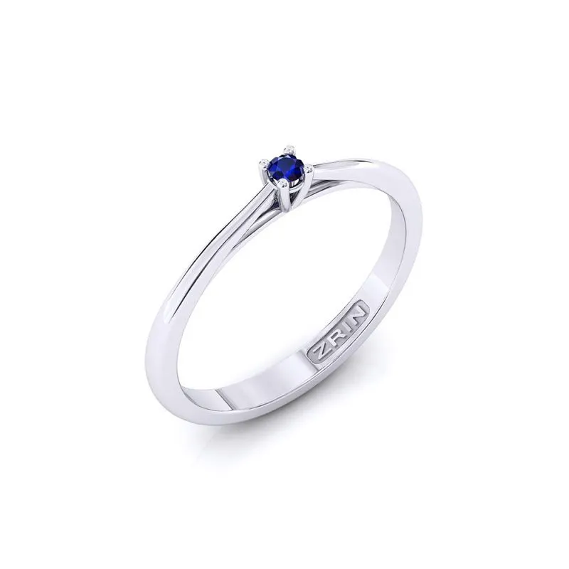 Engagement ring ZRIN 400-5