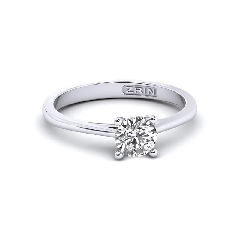 Engagement ring ZRIN 400-8