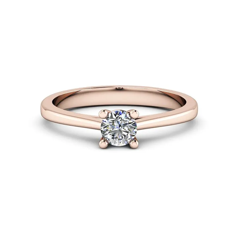 Engagement ring ZRIN 400