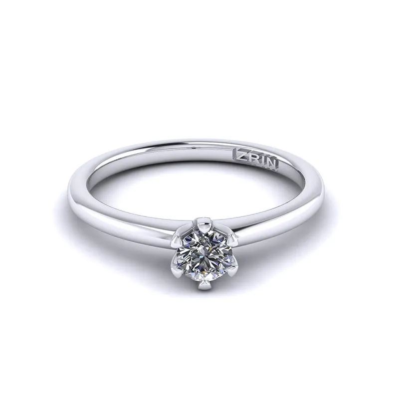 Engagement ring ZRIN 411-1