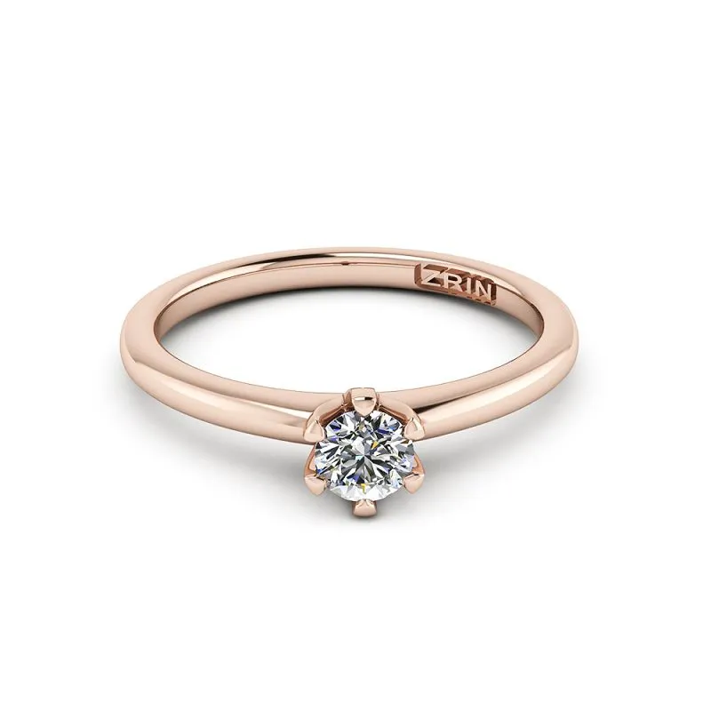 Engagement ring ZRIN 411-1