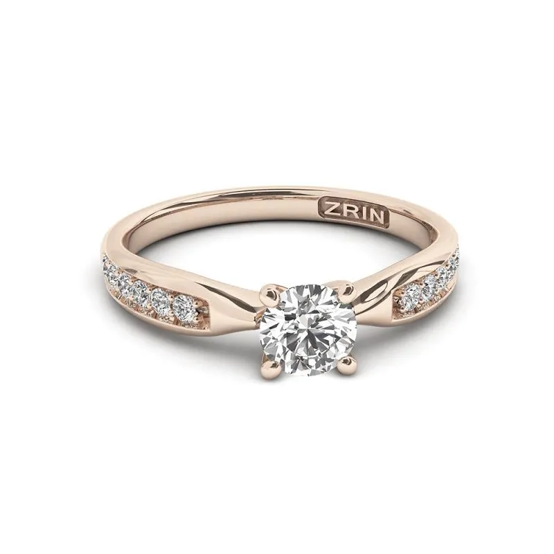 Engagement ring ZRIN 412-2