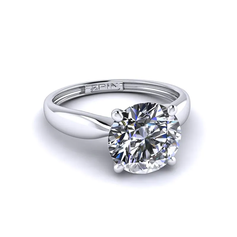 Engagement ring ZRIN 413