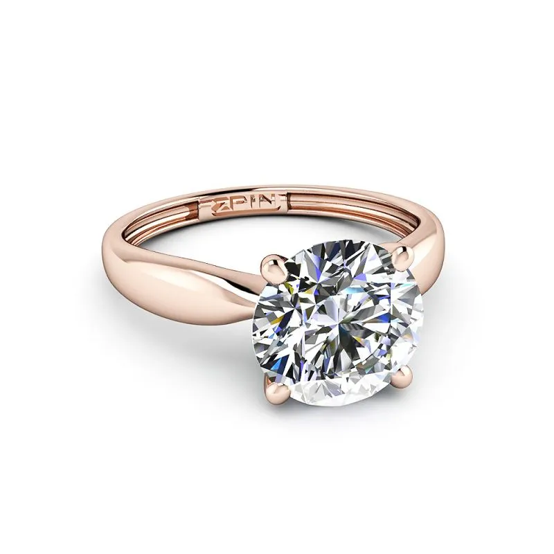 Engagement ring ZRIN 413