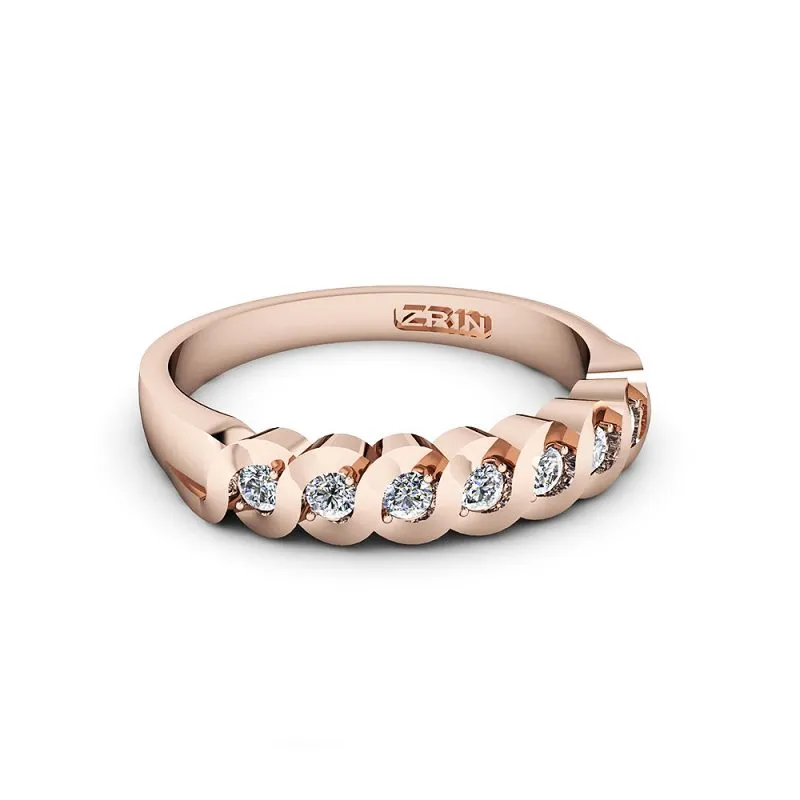Engagement ring ZRIN 417