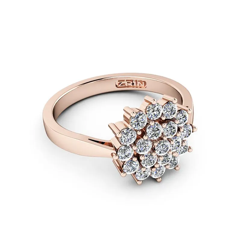 Engagement ring ZRIN 418