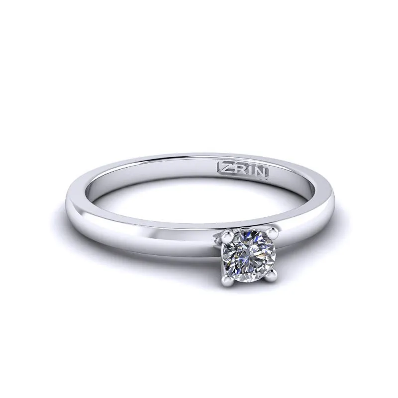 Engagement ring ZRIN 420-1