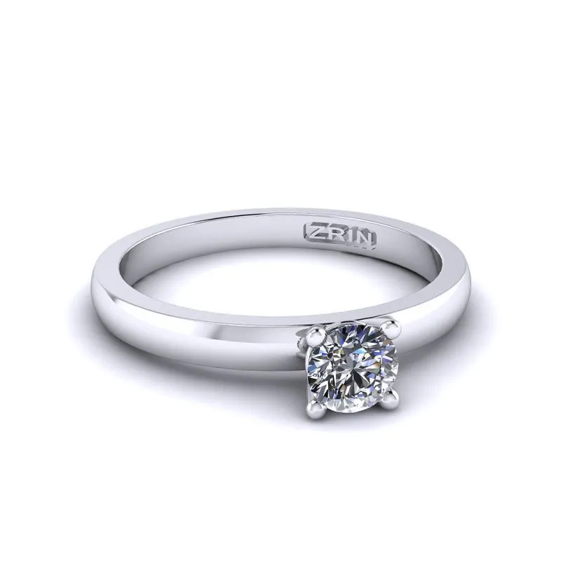 Engagement ring ZRIN 420