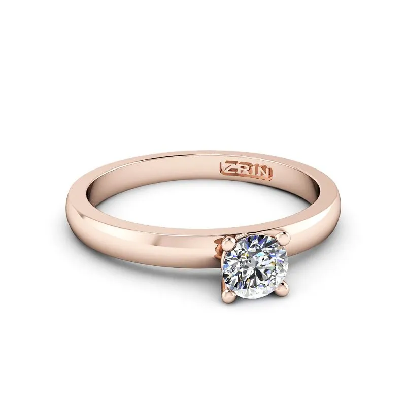 Engagement ring ZRIN 420
