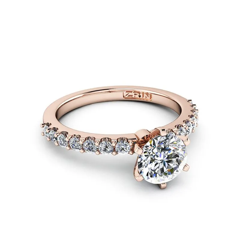 Verlobungsring ZRIN 425-1A