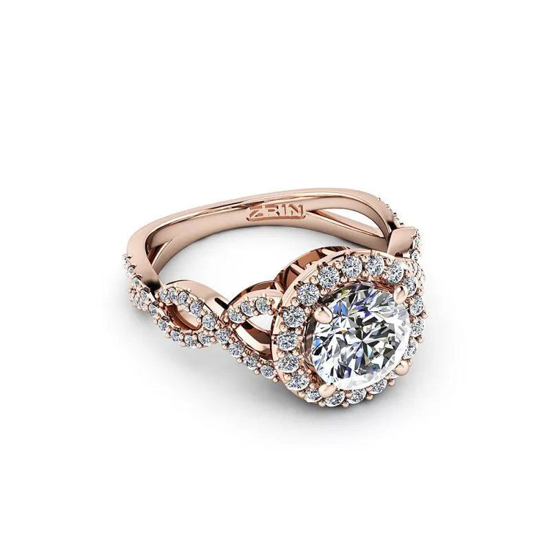 Engagement ring ZRIN 427