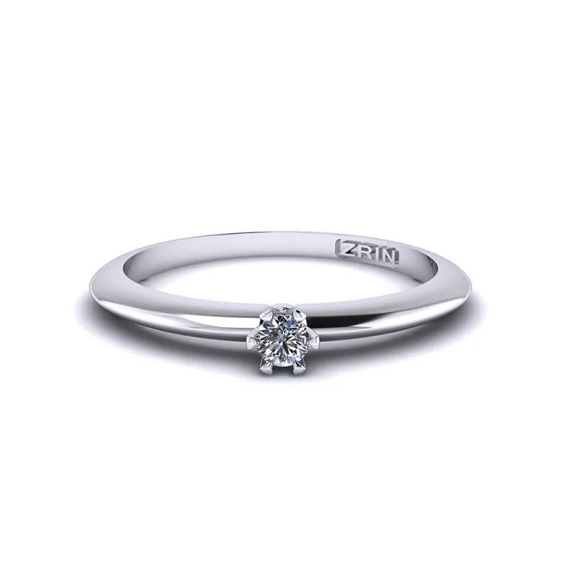 Engagement ring ZRIN 431-1