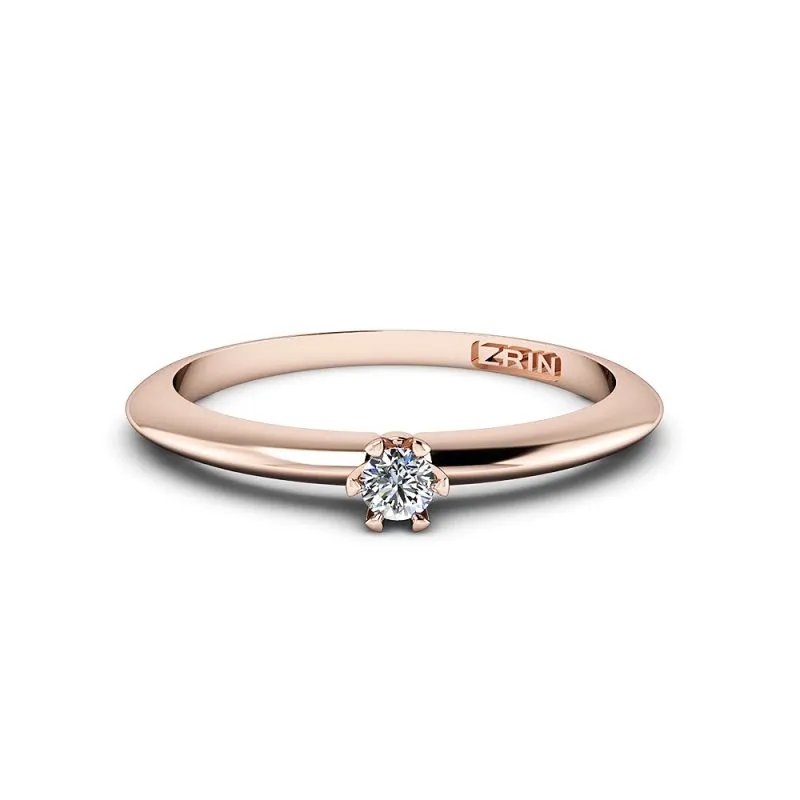 Engagement ring ZRIN 431-1