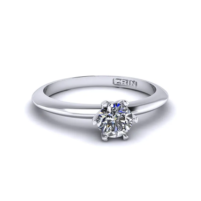 Engagement ring ZRIN 431