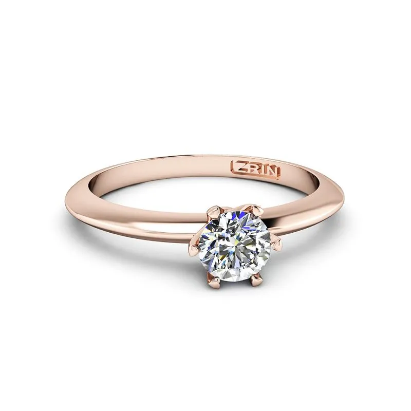 Engagement ring ZRIN 431