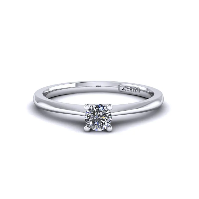 Engagement ring ZRIN 433-1