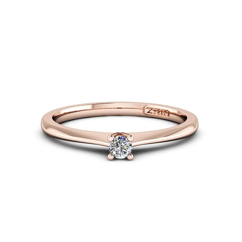 Engagement ring ZRIN 433