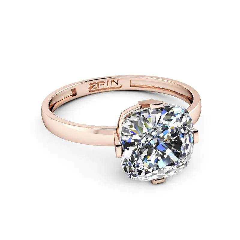 Engagement ring ZRIN 440