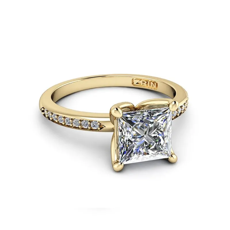 Engagement ring ZRIN 441