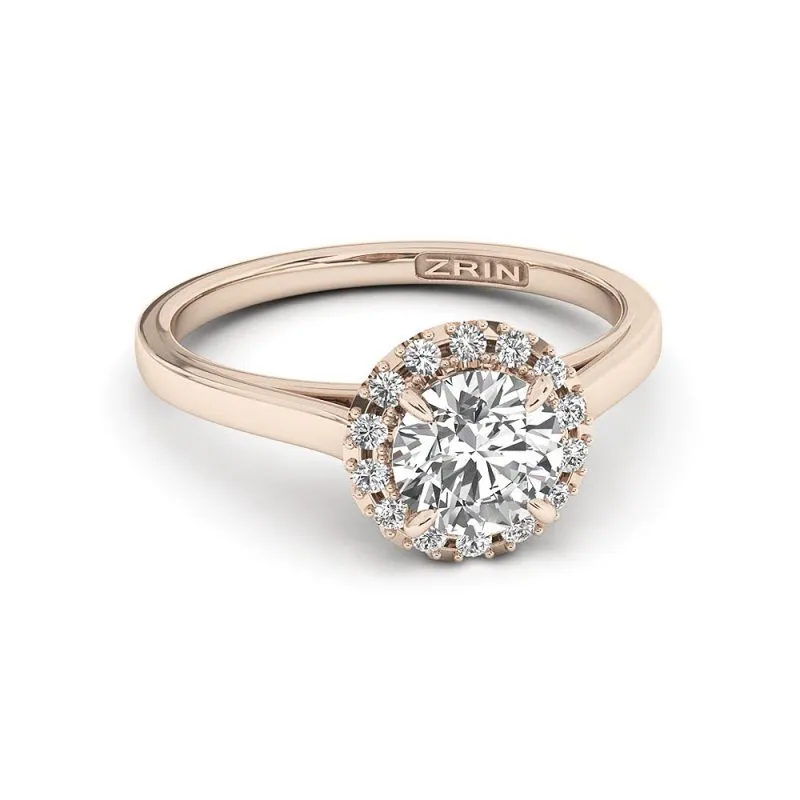 Engagement ring ZRIN 442-1