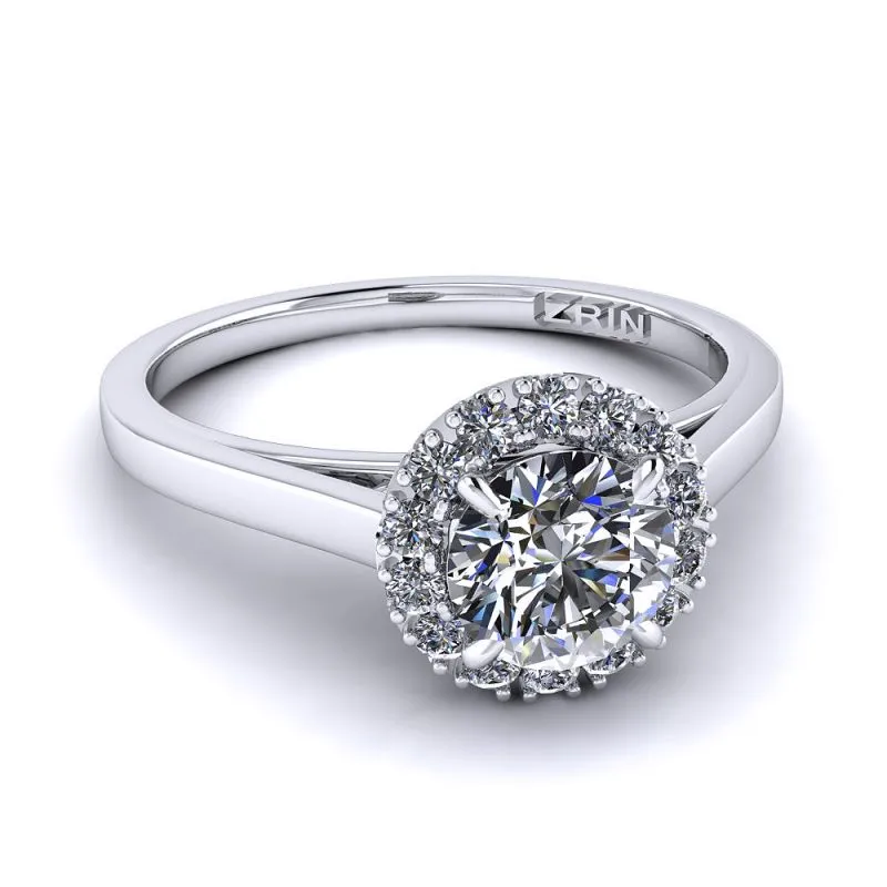Engagement ring ZRIN 442