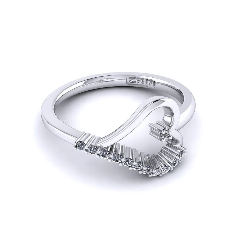 Engagement ring ZRIN 443