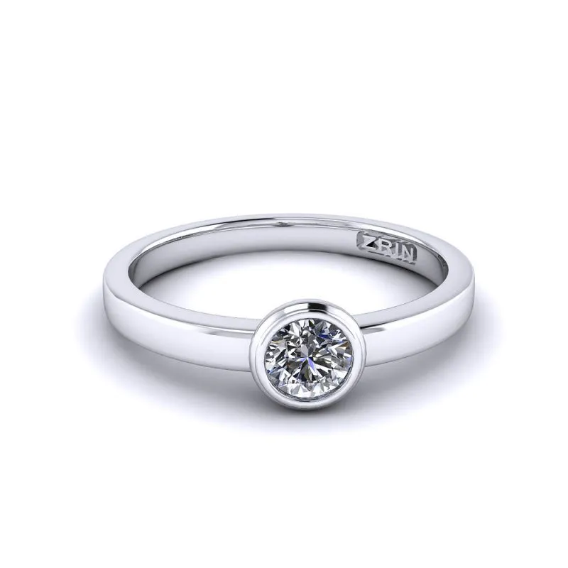 Engagement ring ZRIN 444