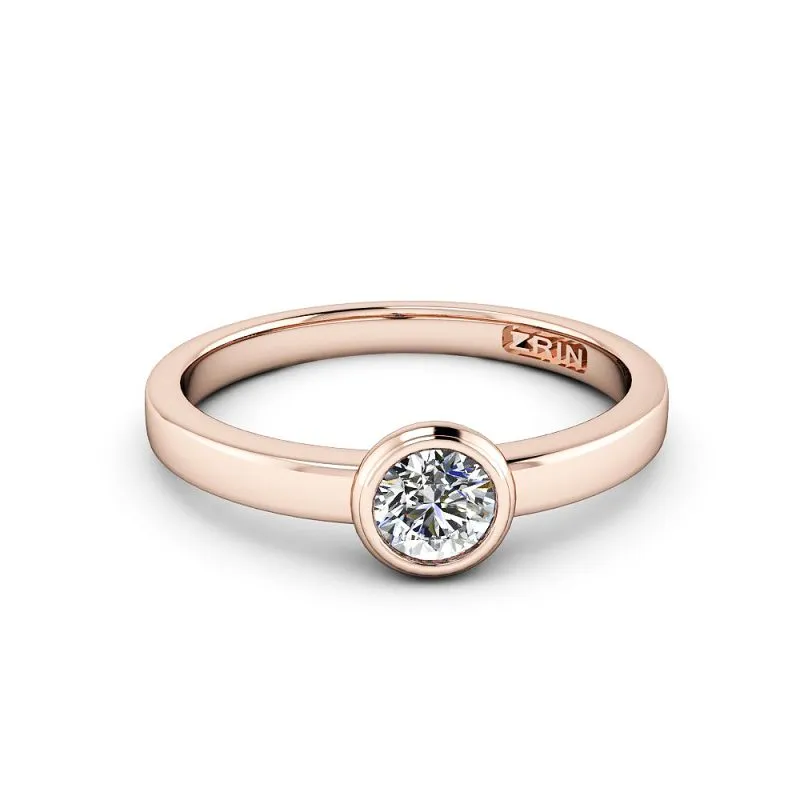 Engagement ring ZRIN 444