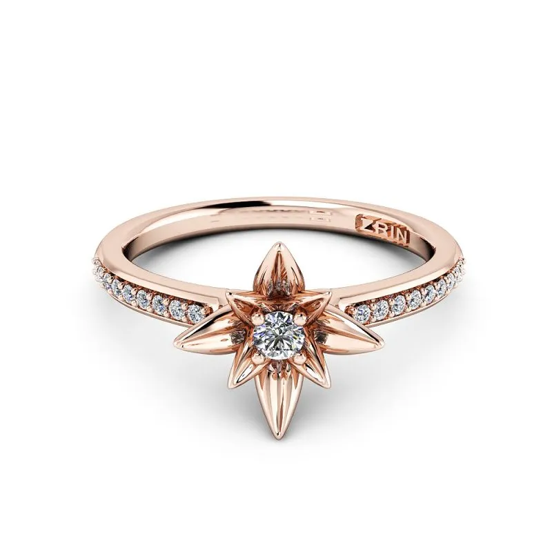 Engagement ring ZRIN 446