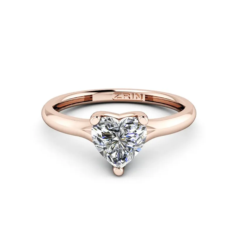 Engagement ring ZRIN 447