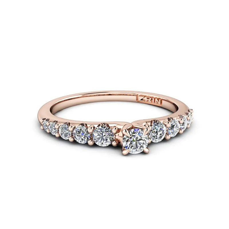 Engagement ring ZRIN 449