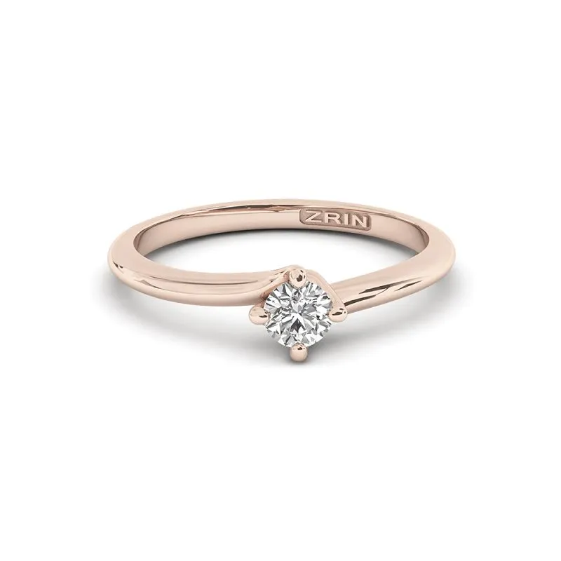 Engagement ring ZRIN 450-3