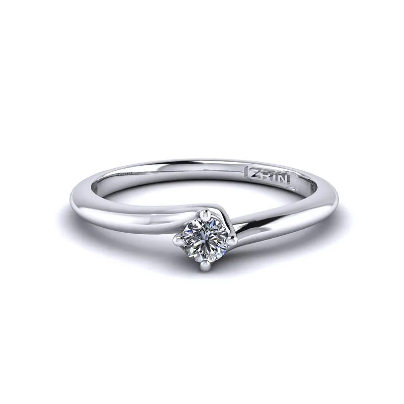 Engagement ring ZRIN 450