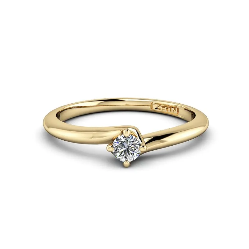 Engagement ring ZRIN 450