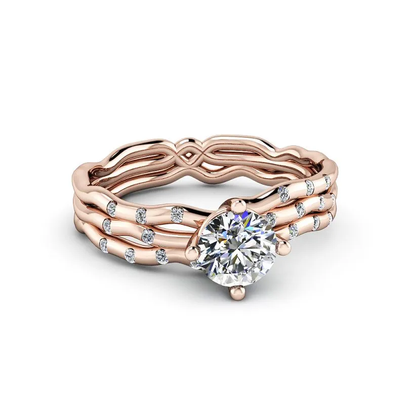 Engagement ring ZRIN 453