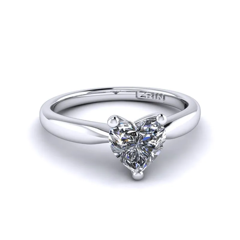 Engagement ring ZRIN 454