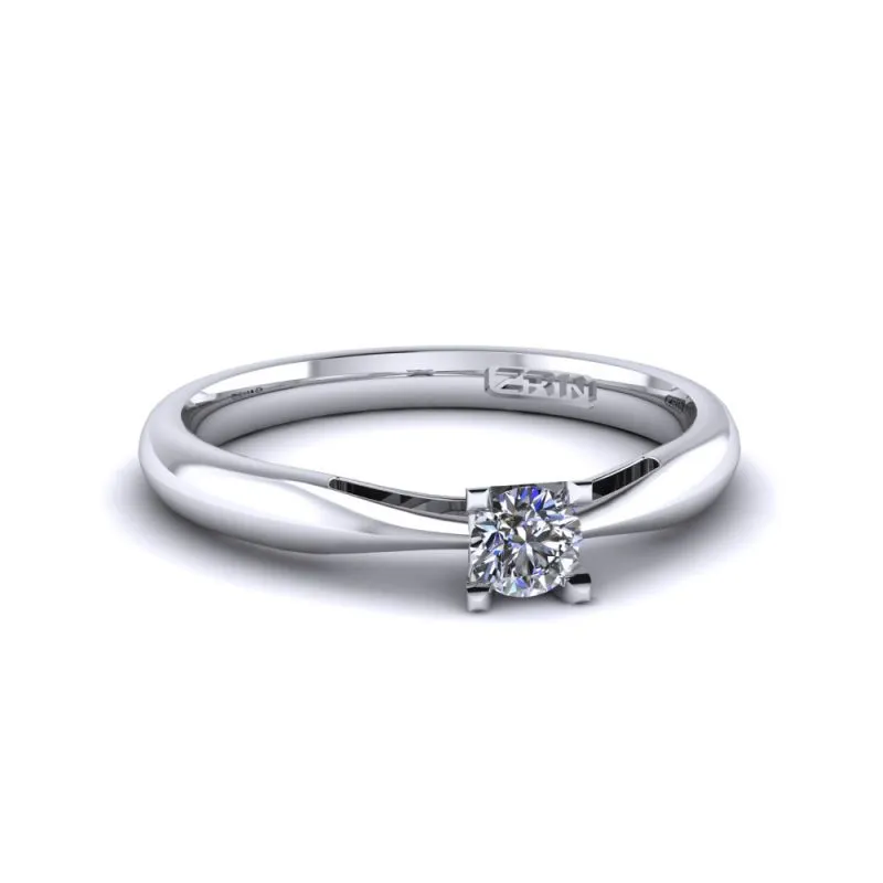 Engagement ring ZRIN 456