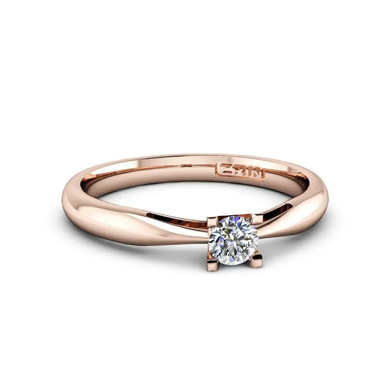 Engagement ring ZRIN 456