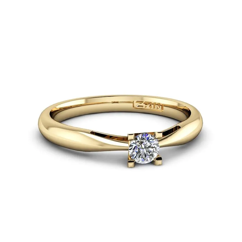 Engagement ring ZRIN 456