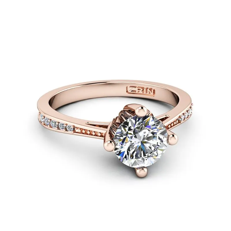 Engagement ring ZRIN 457-1