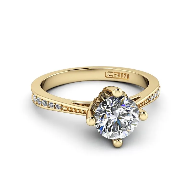 Engagement ring ZRIN 457-1