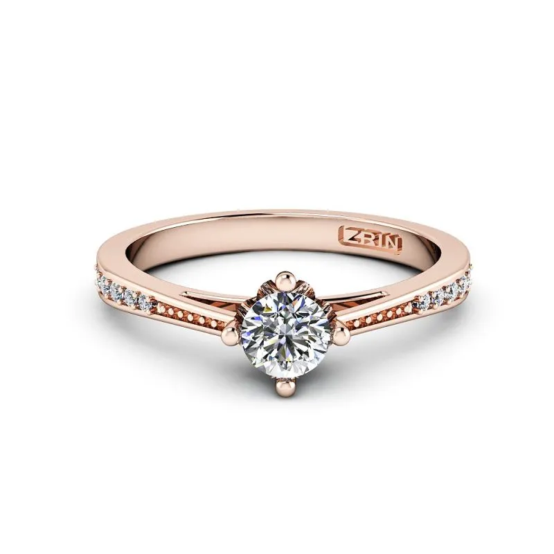 Engagement ring ZRIN 457