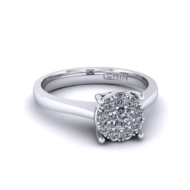 Engagement ring ZRIN 458