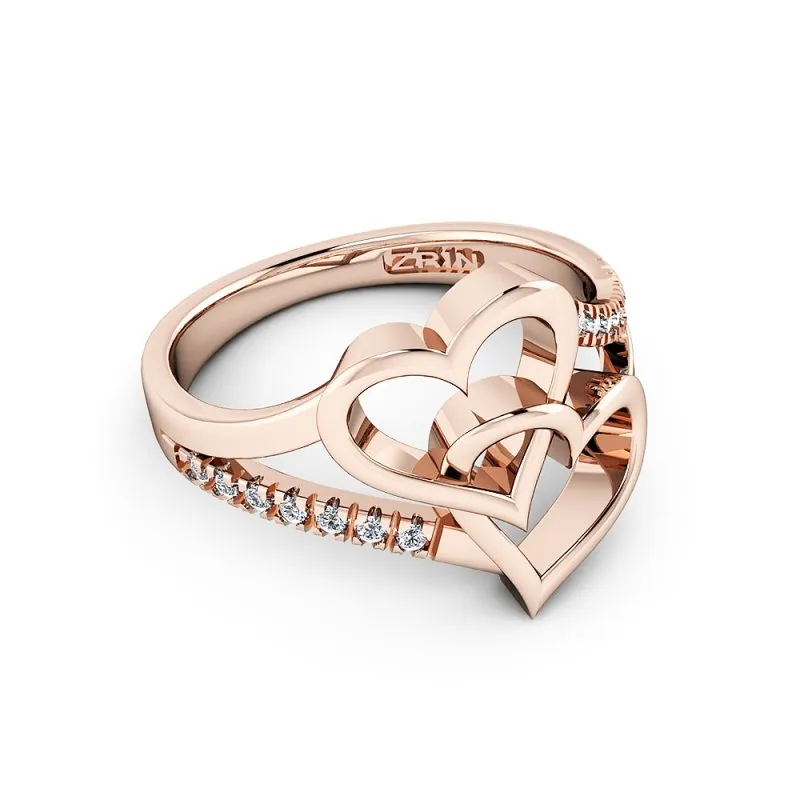 Engagement ring ZRIN 461