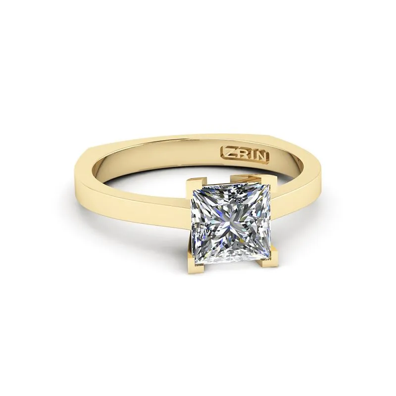 Engagement ring ZRIN 462