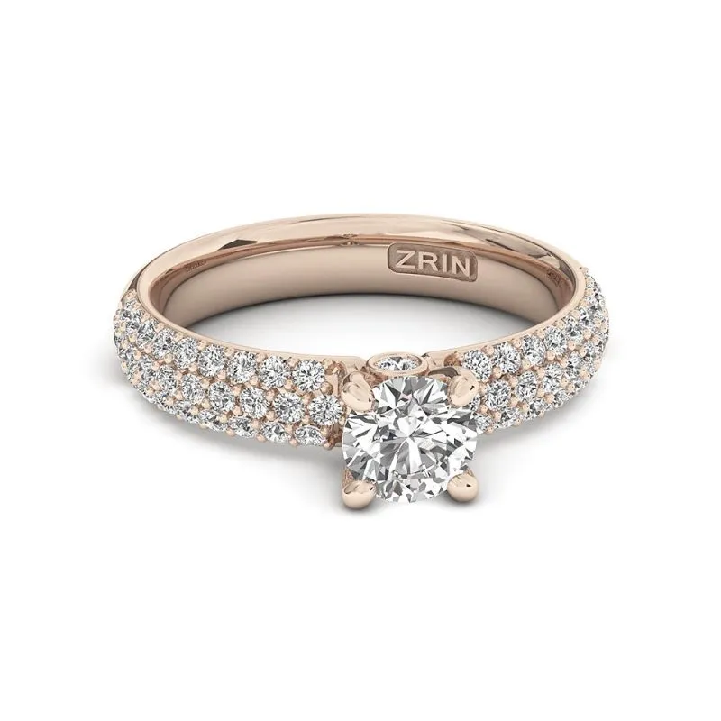 Engagement ring ZRIN 482
