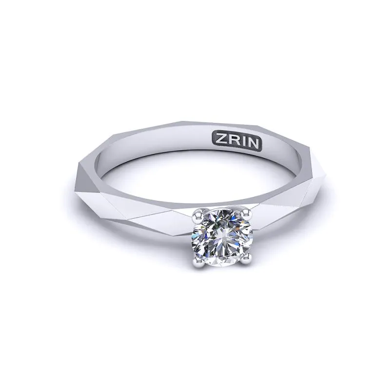 Engagement ring ZRIN 492
