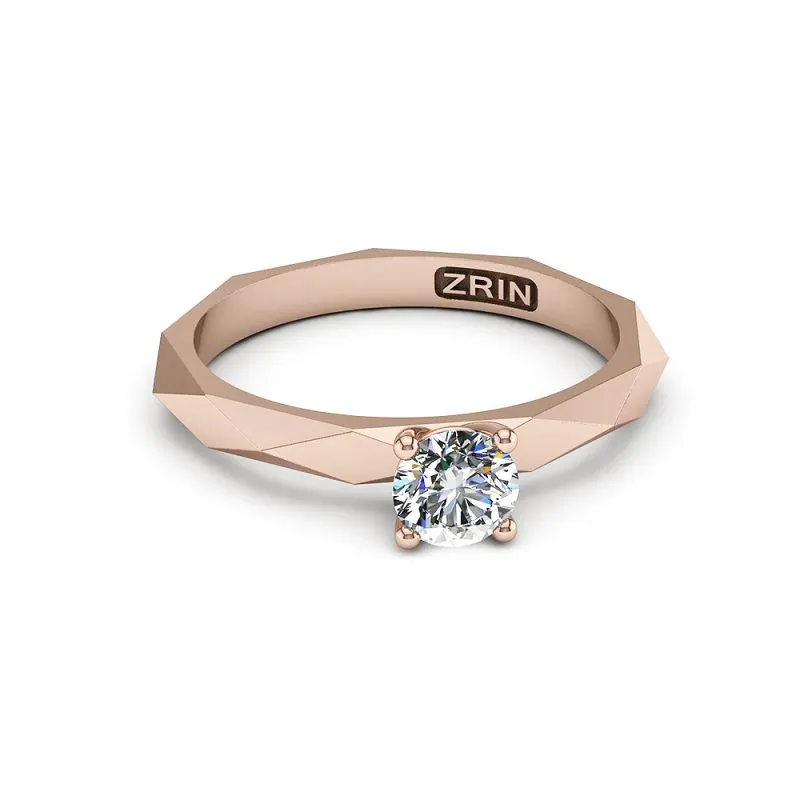 Engagement ring ZRIN 492