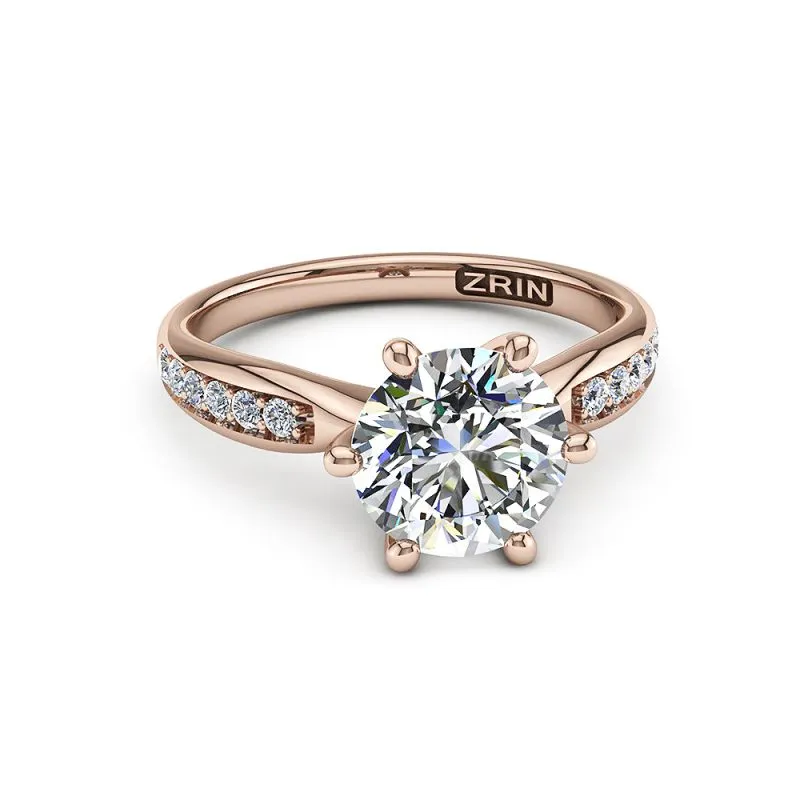 Engagement ring ZRIN 493